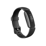 Fitbit (FB418BKBK) | Inspire 2 | Fitness Tracker | (Black)