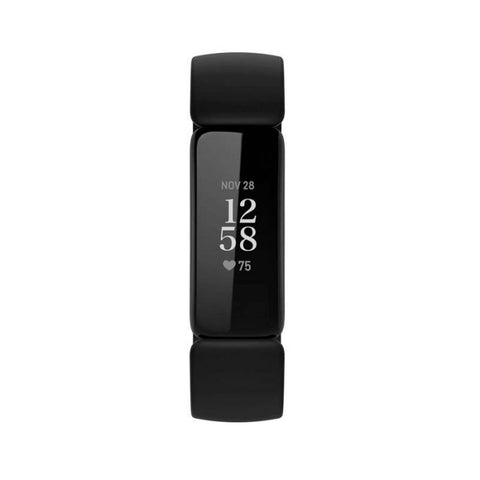 Fitbit (FB418BKBK) | Inspire 2 | Fitness Tracker | (Black)