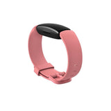 Fitbit Inspire 2 FB418BKCR Fitness Tracker (Desert Rose)