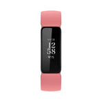 Fitbit Inspire 2 FB418BKCR Fitness Tracker (Desert Rose)