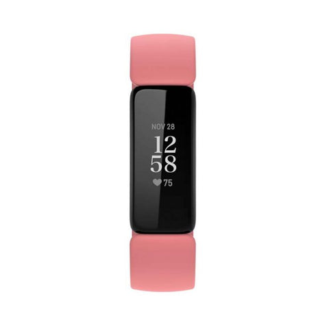 Fitbit Inspire 2 FB418BKCR Fitness Tracker (Desert Rose)