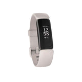 Fitbit Inspire 2 Fitness Tracker (Lunar White)