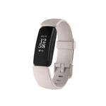 Fitbit Inspire 2 Fitness Tracker (Lunar White)