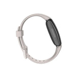 Fitbit Inspire 2 Fitness Tracker (Lunar White)