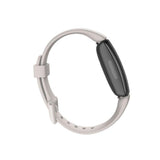 Fitbit Inspire 2 Fitness Tracker (Lunar White)