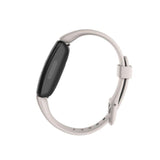 Fitbit Inspire 2 Fitness Tracker (Lunar White)