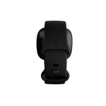 Fitbit | Versa 3 | GPS Smartwatch | (Negro /Aluminum)
