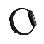 Fitbit | Versa 3 | GPS Smartwatch | (Negro /Aluminum)