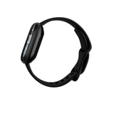 Fitbit | Versa 3 | GPS Smartwatch | (Negro /Aluminum)