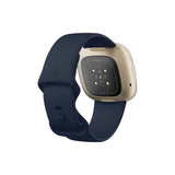 FITBIT | VERSA 3 | SMARTWATCH | MIDNIGHT SOFT