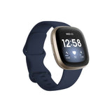 FITBIT | VERSA 3 | SMARTWATCH | MIDNIGHT SOFT
