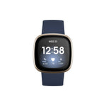 FITBIT | VERSA 3 | SMARTWATCH | MIDNIGHT SOFT