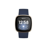 FITBIT | VERSA 3 | SMARTWATCH | MIDNIGHT SOFT