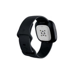 FITBIT (FB512BKBK) | SENSE SMARTWATCH | CARBON GRAPHITE