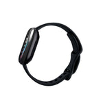 FITBIT (FB512BKBK) | SENSE SMARTWATCH | CARBON GRAPHITE