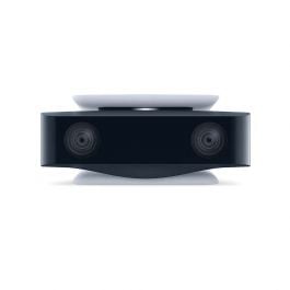 SONY | WEB CAM PARA USO CON EL CONSOLAS DE PS5 MODELO CFI ZEY1X | BLANCO/ NEGRO