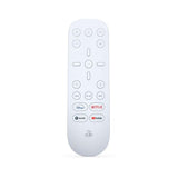 SONY | CONTROL REMOTO PARA CONSOLAS PS5 | CFI ZMR1AX | BLANCO