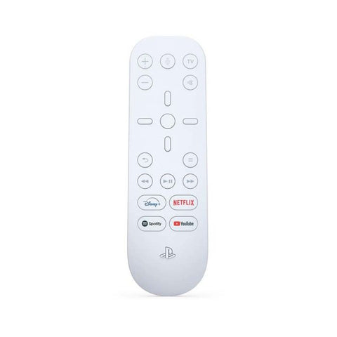 SONY | CONTROL REMOTO PARA CONSOLAS PS5 | CFI ZMR1AX | BLANCO