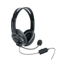 DREAMGEAR | DGPS46452 | AUDIFONOS C MIC P | PS4