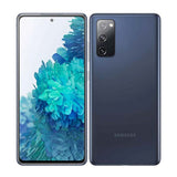 Samsung Galaxy S20FE - Azul | Android 10 | One UI 2.5 | Octa core | 6GB RAM | 128GB | 4 Cámaras | Pantalla 6.5"| Batería 4500mAh | Huella Digital