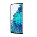 Samsung Galaxy S20FE - Azul | Android 10 | One UI 2.5 | Octa core | 6GB RAM | 128GB | 4 Cámaras | Pantalla 6.5"| Batería 4500mAh | Huella Digital