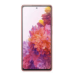 Samsung Galaxy S20FE - Rojo | Android 10 | One UI 2.5 | Octa core | 6GB RAM | 128GB | 4 Cámaras | Pantalla 6.5"| Batería 4500mAh | Huella Digital