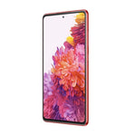 Samsung Galaxy S20FE - Rojo | Android 10 | One UI 2.5 | Octa core | 6GB RAM | 128GB | 4 Cámaras | Pantalla 6.5"| Batería 4500mAh | Huella Digital
