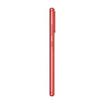 Samsung Galaxy S20FE - Rojo | Android 10 | One UI 2.5 | Octa core | 6GB RAM | 128GB | 4 Cámaras | Pantalla 6.5"| Batería 4500mAh | Huella Digital