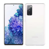 Samsung Galaxy S20FE - Blanco | Android 10 | One UI 2.5 | Octa core | 6GB RAM | 128GB | 4 Cámaras | Pantalla 6.5"| Batería 4500mAh | Huella Digital
