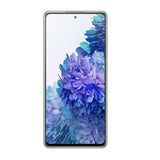 Samsung Galaxy S20FE - Blanco | Android 10 | One UI 2.5 | Octa core | 6GB RAM | 128GB | 4 Cámaras | Pantalla 6.5"| Batería 4500mAh | Huella Digital