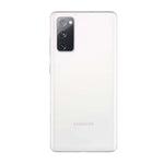 Samsung Galaxy S20FE - Blanco | Android 10 | One UI 2.5 | Octa core | 6GB RAM | 128GB | 4 Cámaras | Pantalla 6.5"| Batería 4500mAh | Huella Digital
