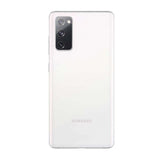 Samsung Galaxy S20FE - Blanco | Android 10 | One UI 2.5 | Octa core | 6GB RAM | 128GB | 4 Cámaras | Pantalla 6.5"| Batería 4500mAh | Huella Digital