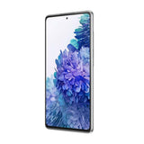 Samsung Galaxy S20FE - Blanco | Android 10 | One UI 2.5 | Octa core | 6GB RAM | 128GB | 4 Cámaras | Pantalla 6.5"| Batería 4500mAh | Huella Digital