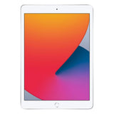Apple | iPad | 10.2¨ | 8th Gen | Wi-Fi | 32GB | LAT | Plata