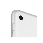 Apple | iPad | 10.2¨ | 8th Gen | Wi-Fi | 32GB | LAT | Plata