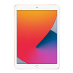 Apple | iPad 10.2¨ | 8th Gen | Wi-Fi | 32GB| LAT | Oro
