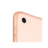 Apple | iPad 10.2¨ | 8th Gen | Wi-Fi | 32GB| LAT | Oro