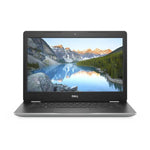 DELL INSPIRON 14 3493 | 10TH GEN INTEL CORE i5 1035 |8GB |256GB SSD |14¨ FHD |SILVER