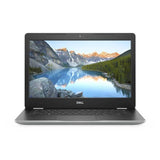 DELL INSPIRON 14 3493 | 10TH GEN INTEL CORE i5 1035 |8GB |256GB SSD |14¨ FHD |SILVER