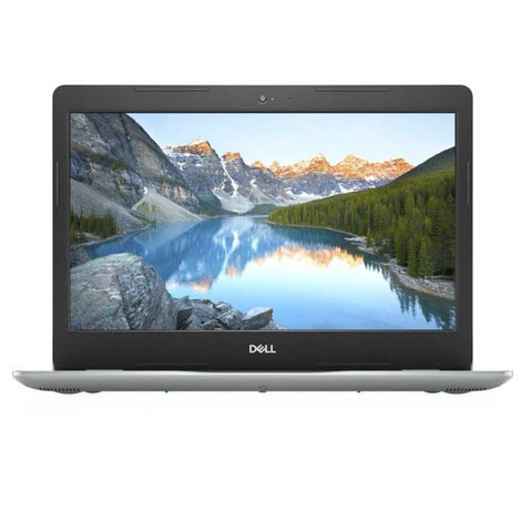 DELL INSPIRON 14 3493 | 10TH GEN INTEL CORE i5 1035 |8GB |256GB SSD |14¨ FHD |SILVER