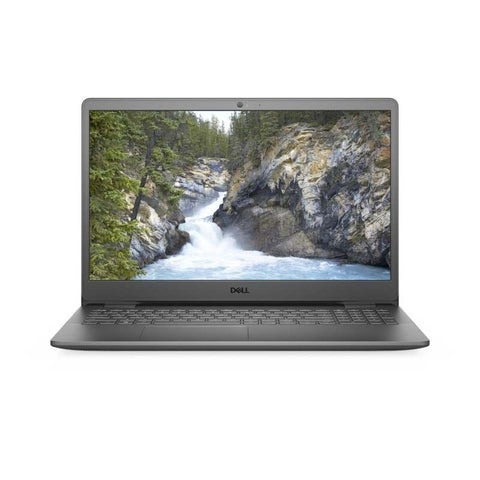 DELL INSPIRON | LAPTOP 3505 15.6" HD | AMD RYZEN 5-3450U 2.10GHZ | 8GB | 256GB SSD | WINDOWS 10 HOME 64-BIT | NEGRO