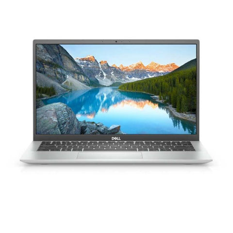 Dell Inspiron Intel Core i5 8 GB DDR4 Ram 256 GB M 2 PCIe SSD Intel TGL UMA No ODD 13.3¨ inch FHD 1920 x 1080 Non Touch Windows 10 Home Plata