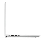 DELL | Intel Core i7 | 8GB DDR4 | 512GB M 2 PCIe SSD |13.3¨ | FHD 1920 x 1080 | Non Touch | NVIDIA GeForce MX330 with 2GB | No ODD | Windows 10 Home | Plata