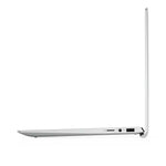 DELL | Intel Core i7 | 8GB DDR4 | 512GB M 2 PCIe SSD |13.3¨ | FHD 1920 x 1080 | Non Touch | NVIDIA GeForce MX330 with 2GB | No ODD | Windows 10 Home | Plata
