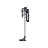 Aspiradora JET Inalámbrico Samsung 60min Filtro HEPA 5 CAPAS Hasta 200WATTS Filtro Lavable Capacidad 8galones Superfice Multiple 6lbs