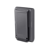 Aspiradora JET Inalámbrico Samsung 60min Filtro HEPA 5 CAPAS Hasta 200WATTS Filtro Lavable Capacidad 8galones Superfice Multiple 6lbs