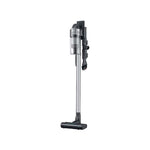 Aspiradora JET Inalámbrico Samsung 60min Filtro HEPA 5 CAPAS Hasta 200WATTS Filtro Lavable Capacidad 8galones Superfice Multiple 6lbs