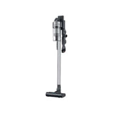 Aspiradora JET Inalámbrico Samsung 60min Filtro HEPA 5 CAPAS Hasta 200WATTS Filtro Lavable Capacidad 8galones Superfice Multiple 6lbs