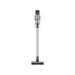 Aspiradora JET Inalámbrico Samsung 60min Filtro HEPA 5 CAPAS Hasta 200WATTS Filtro Lavable Capacidad 8galones Superfice Multiple 6lbs