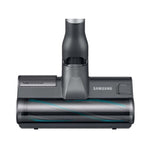 Aspiradora JET Inalámbrico Samsung 60min Filtro HEPA 5 CAPAS Hasta 200WATTS Filtro Lavable Capacidad 8galones Superfice Multiple 6lbs